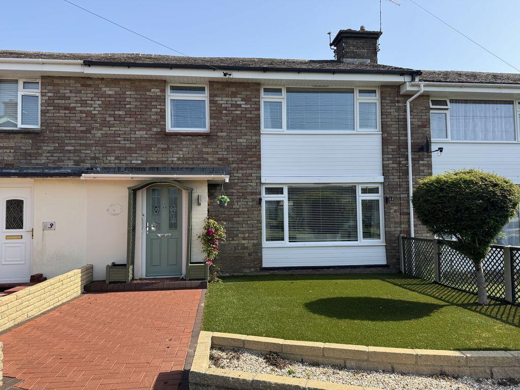 Main image of property: Drax Avenue, Northport, Wareham