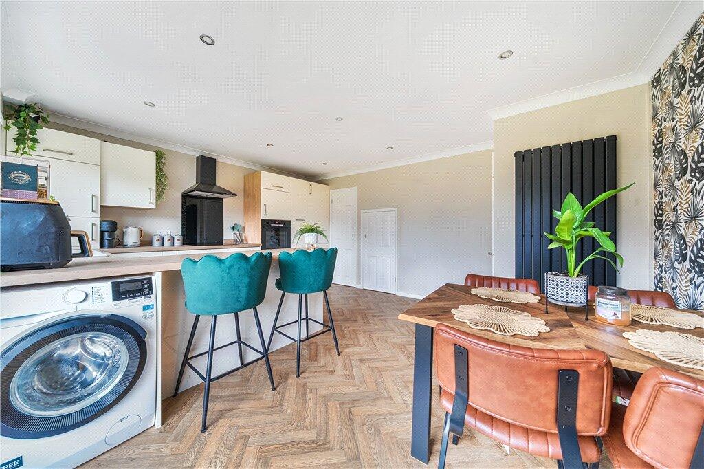 House in Southampton - View 4