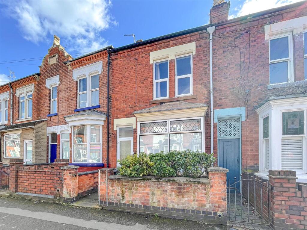 Main image of property: Clarendon Park Road, Leicester