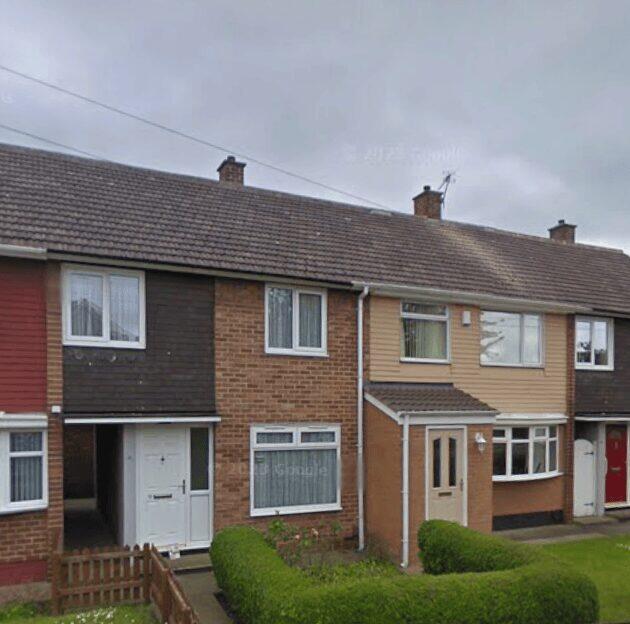 House in Stockton-on-Tees