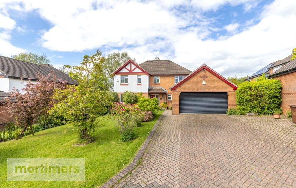 Main image of property: Clarence Park, Blackburn, Lancashire, BB2