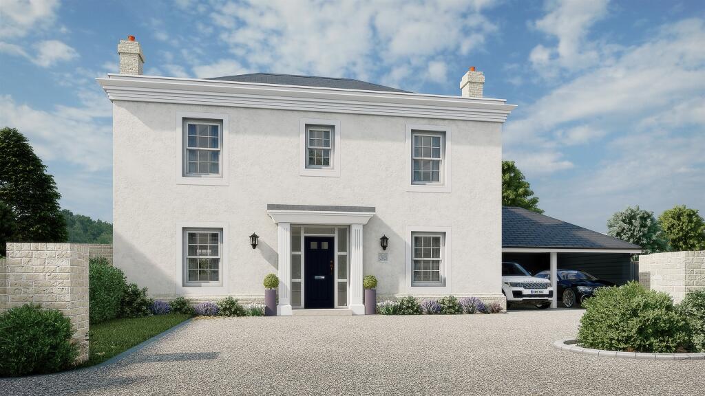 Main image of property: Sudbury Fields, Great Cornard, Sudbury