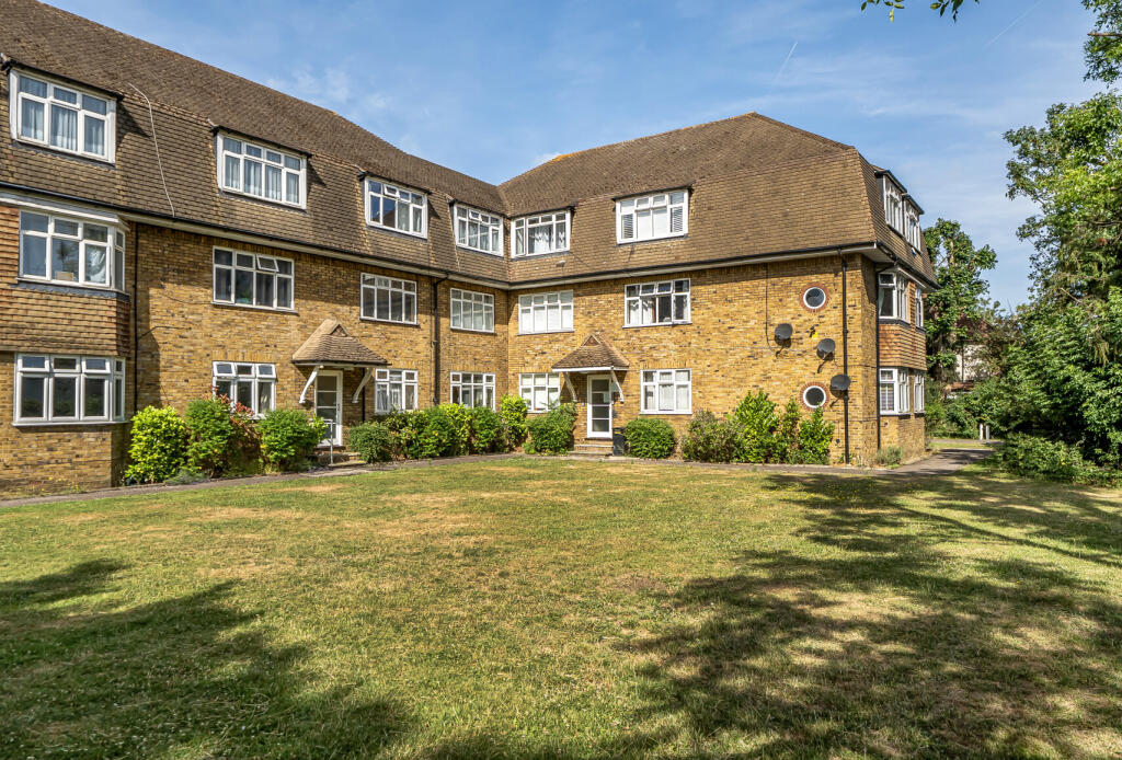 Main image of property: Sutton Common Road, Sutton, SM1