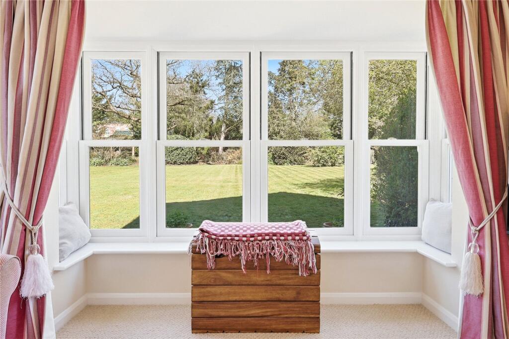 Sandy Lane, Woodbridge, Suffolk, IP12 - More