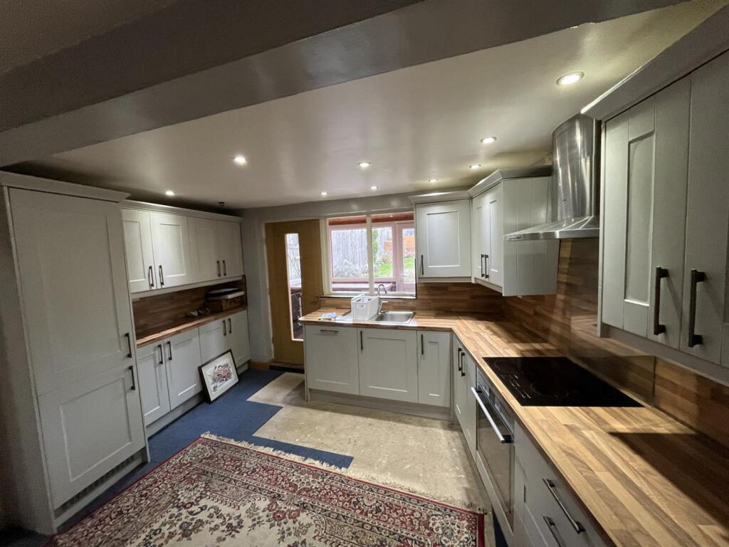 Main image of property: Patrington, Hull