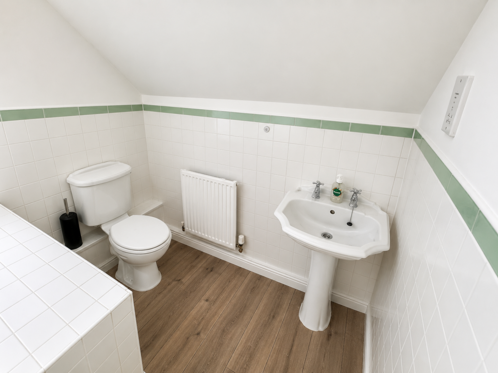 House in Warrington - View 4
