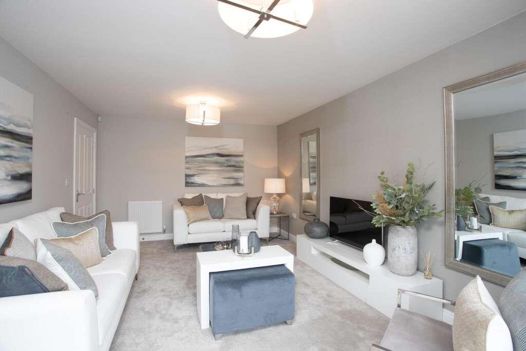 House in Preston - View 5