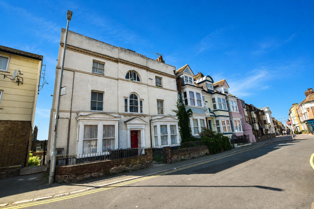 Main image of property: High Street, Margate, CT9