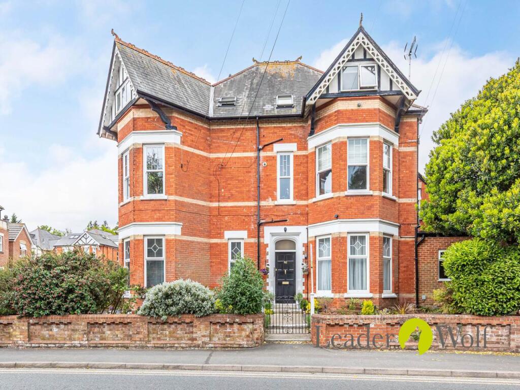 Main image of property: Alumhurst Road, Bournemouth, Dorset