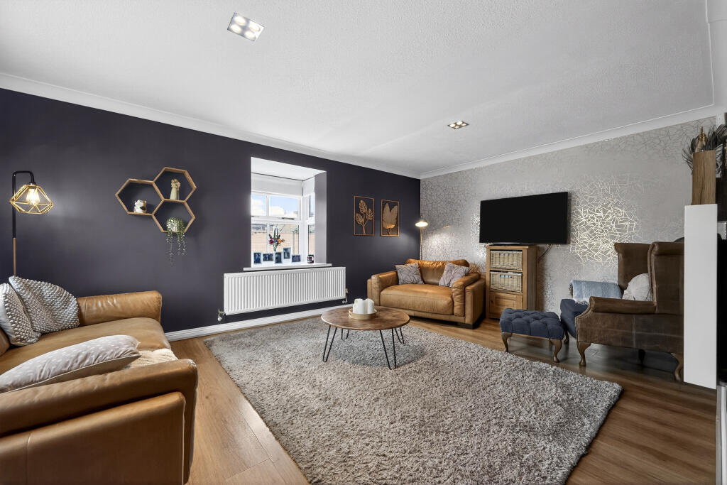 Touchstone Road, Warwick, CV34 photo 2