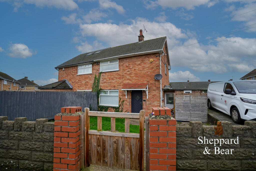 Main image of property: Milverton Road, Llanrumney, Cardiff