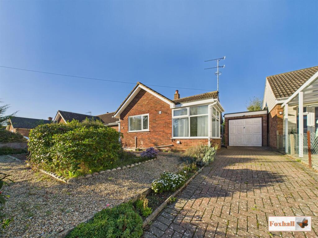 Main image of property: Cedar Avenue, Kesgrave, Ipswich