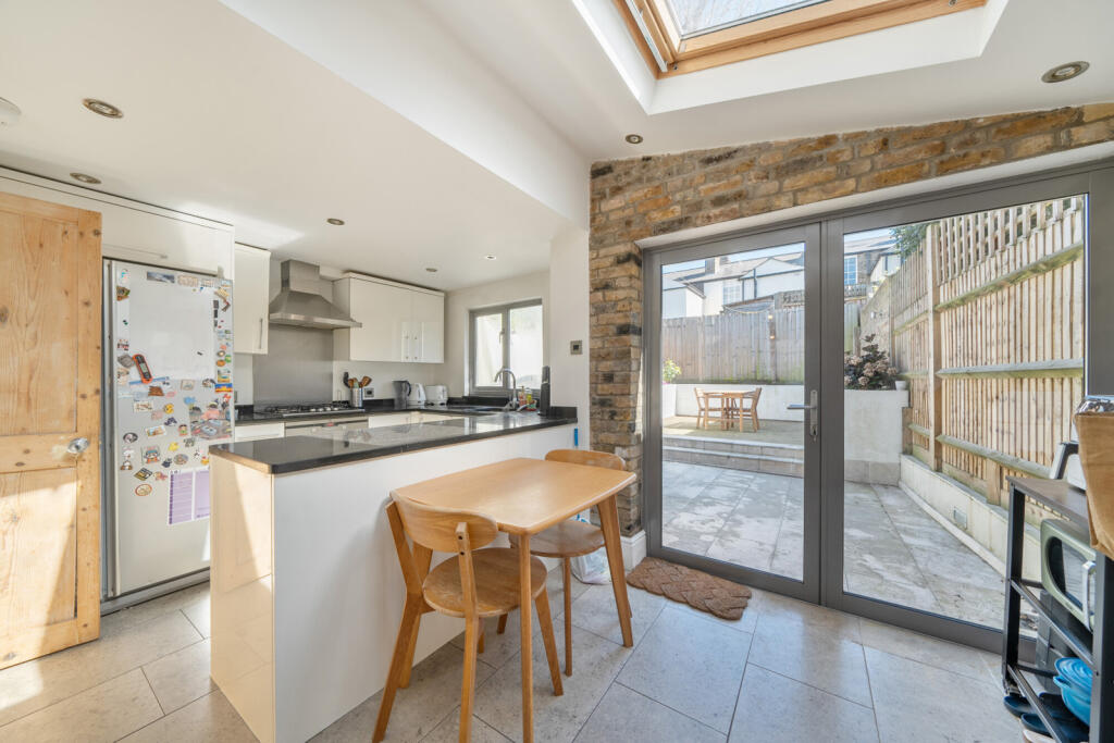 Main image of property: Royal Hill, Greenwich