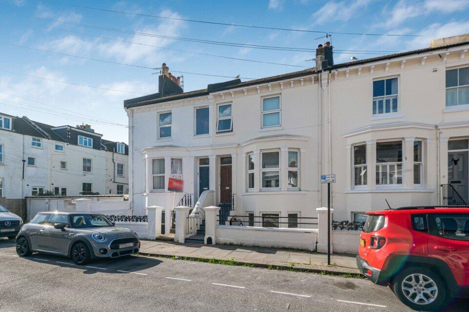 Main image of property: Goldstone Road, Hove, BN3