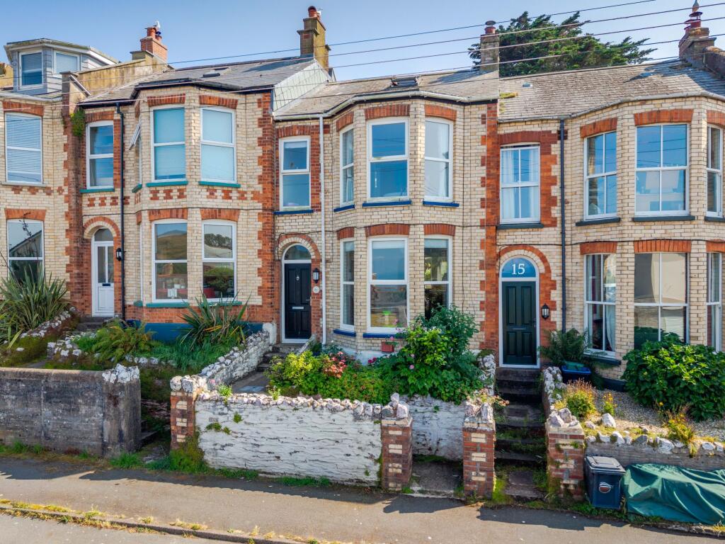 House in North Devon, Ilfracombe - View 2