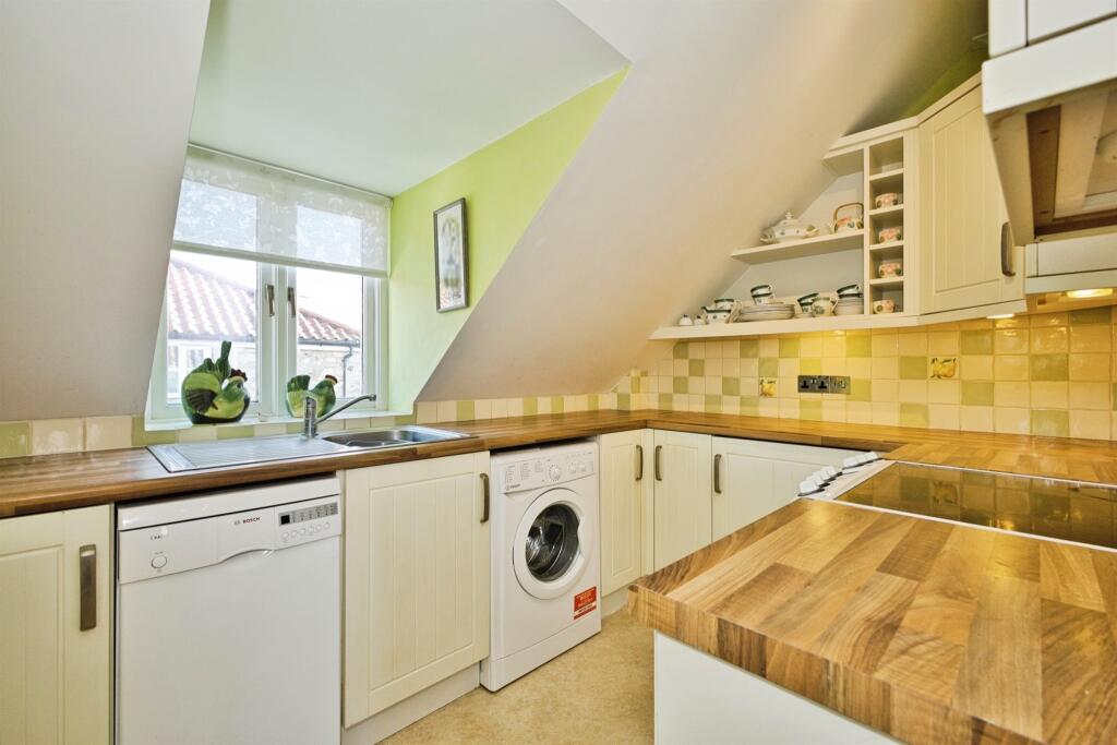 Union Street, Wells - View 6