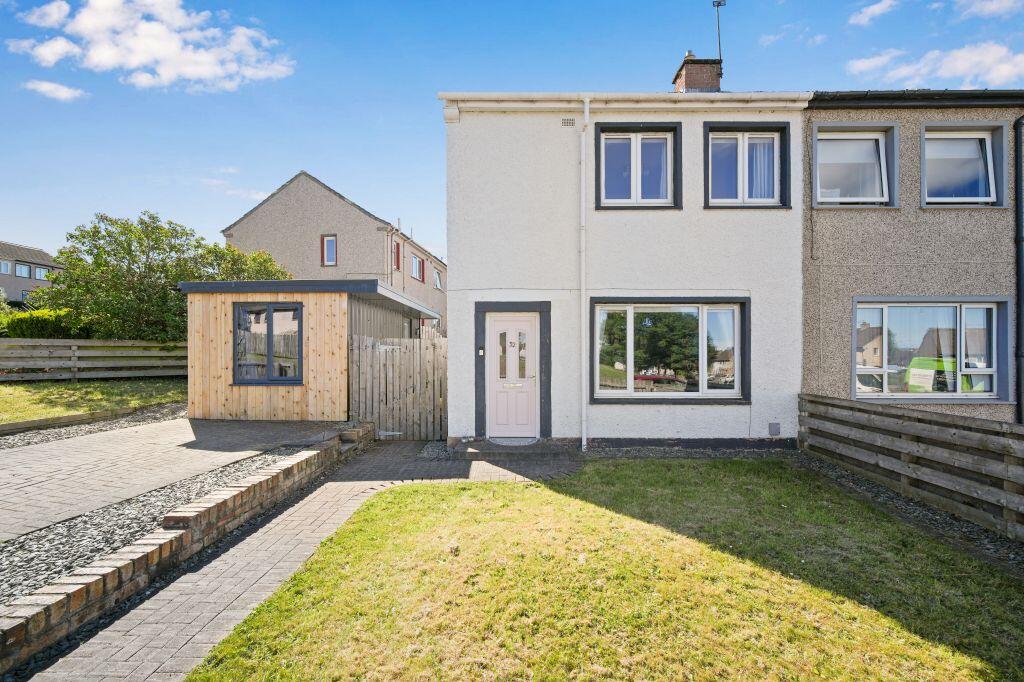 Main image of property: 32 Wilson Road, Gorebridge, Midlothian, EH23 4XQ