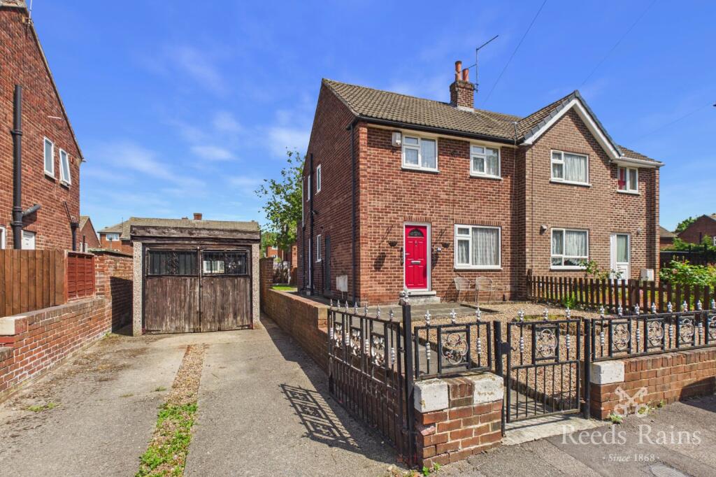 Main image of property: Gannet Close, Castleford, West Yorkshire, WF10
