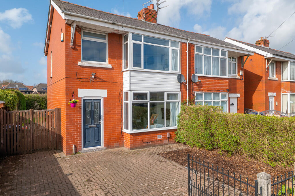 Main image of property: Brown Lane, Bamber Bridge