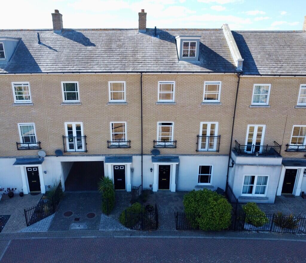 Main image of property: Bonny Crescent, Ipswich