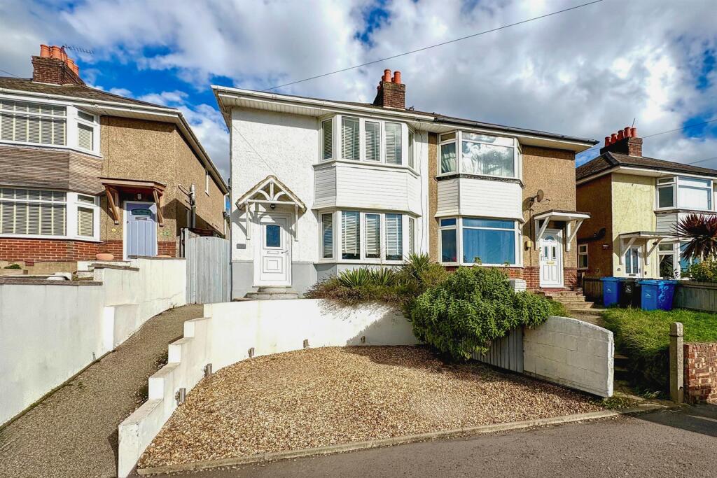 Main image of property: Parkstone