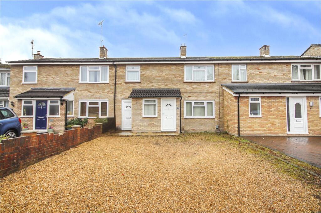 Main image of property: Ripplesmere, Bracknell, RG12