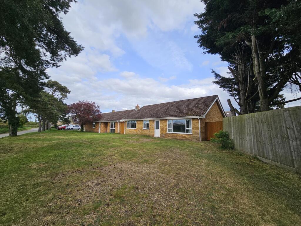Main image of property: The Pines, Holywell Row, Bury St. Edmunds