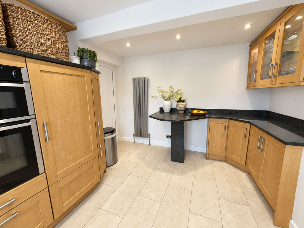House in Stockport - View 4