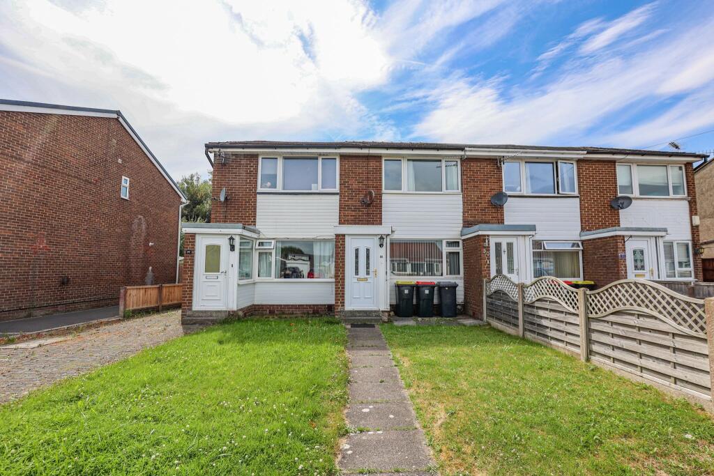 Main image of property: Gaisgill Avenue, Westgate, Morecambe