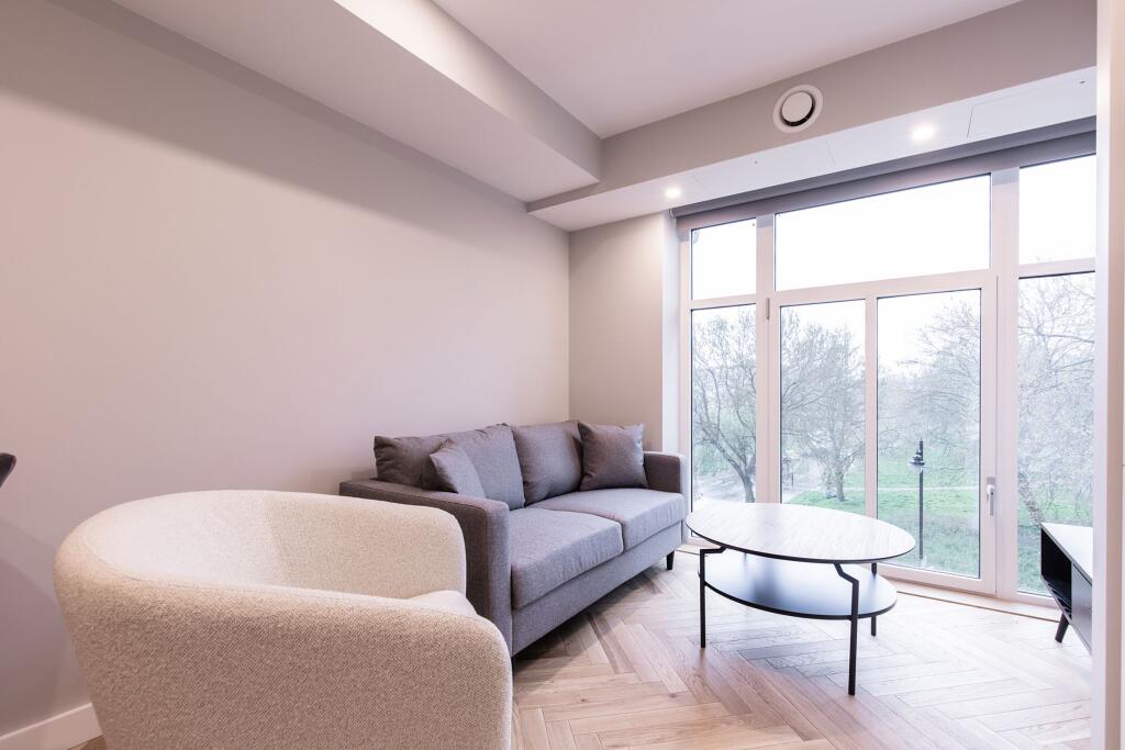 2 bedroom ground floor flat for rent