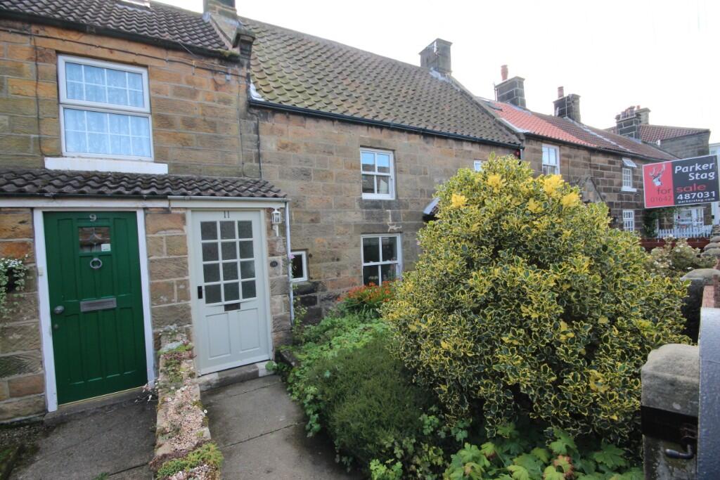 Main image of property: 11 High Street, Castleton, Whitby, North Yorkshire, YO21 2DB