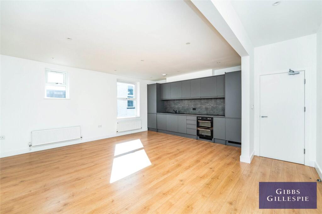 Main image of property: Broadway, London, W13