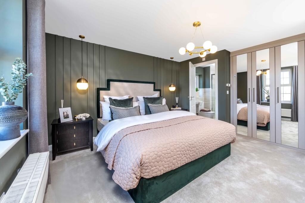 House in Dover, Sholden - More
