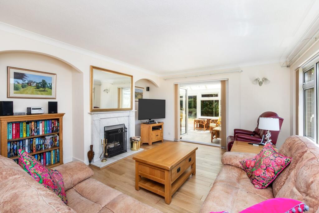 Long Furlong, Clapham, BN13 photo 4
