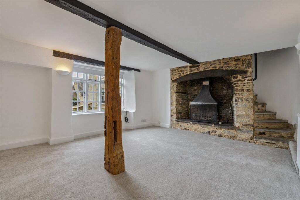 Main image of property: RIVERSDALE, ISLIP, OX5