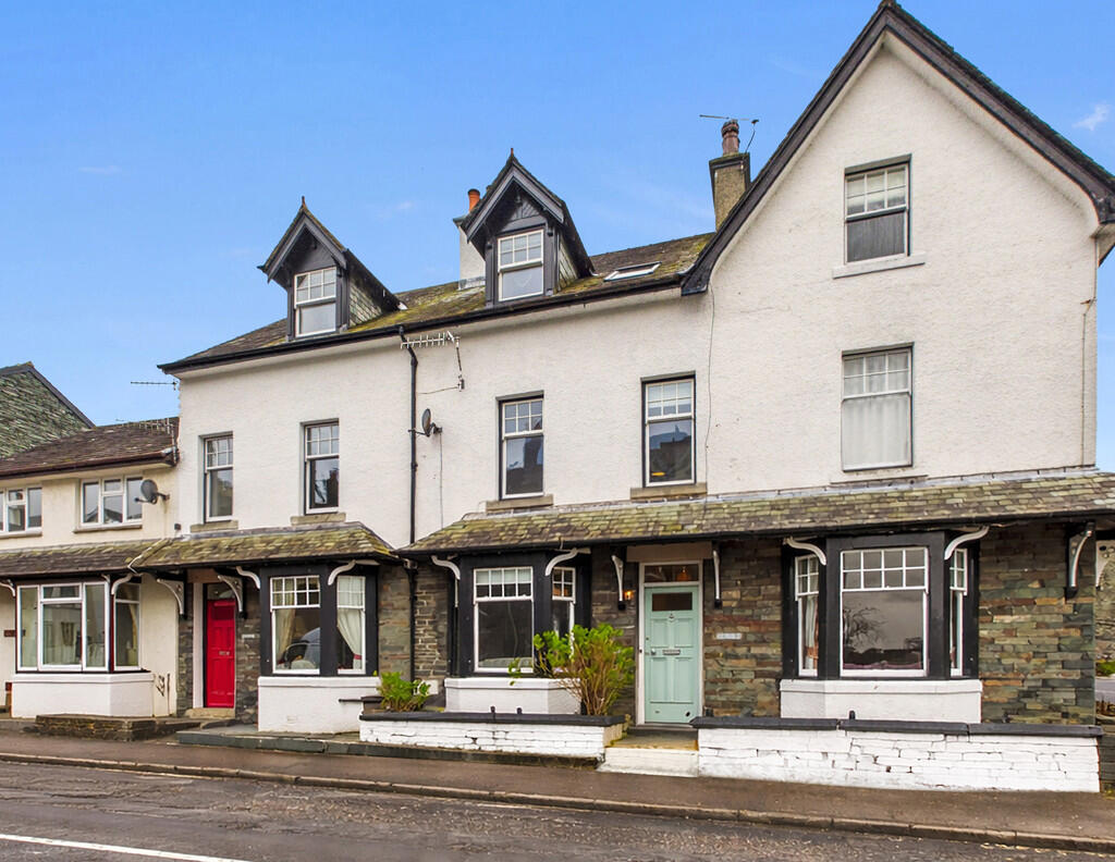 Main image of property: 2 Leonard Street, Keswick, Cumbria, CA12 4EJ