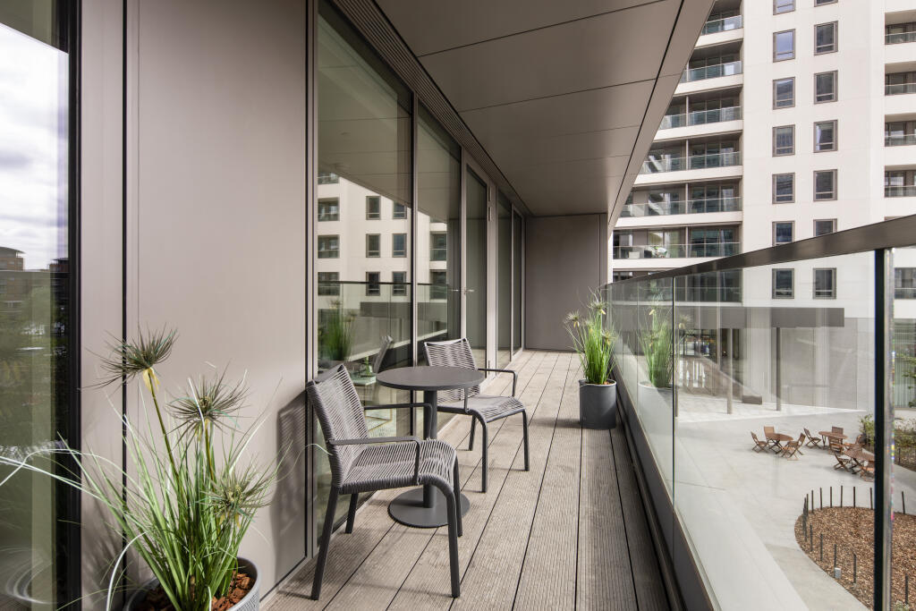 Main image of property: Water Street, London, E14