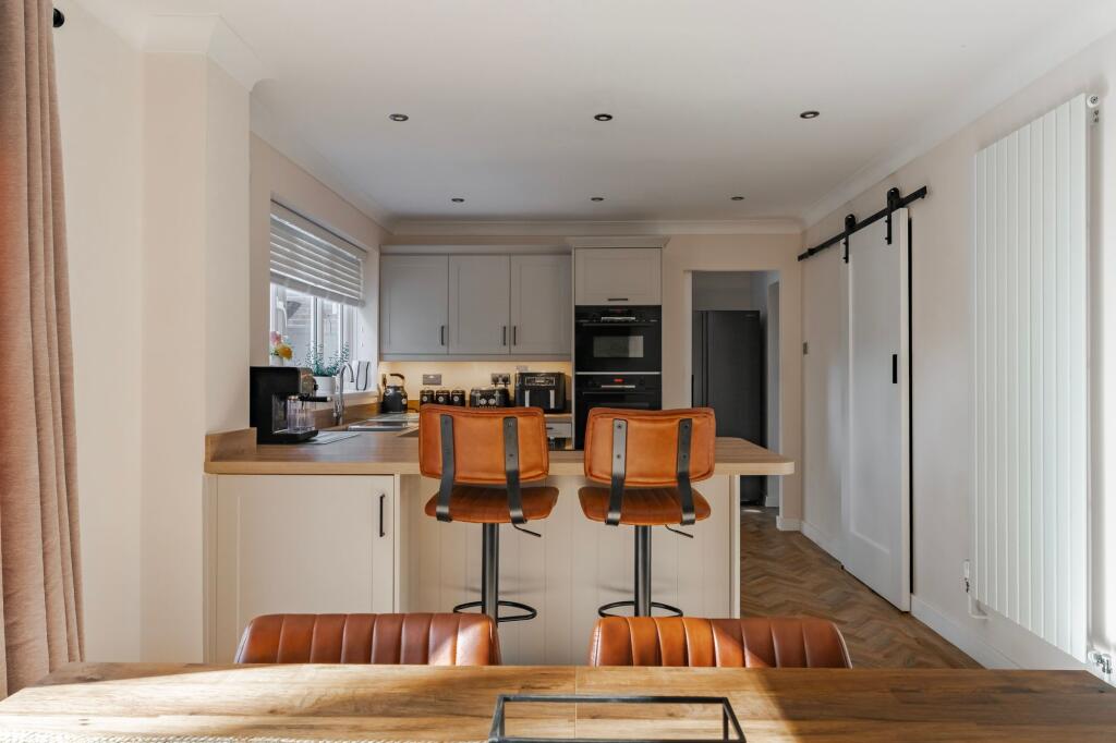 House in Norwich - View 3