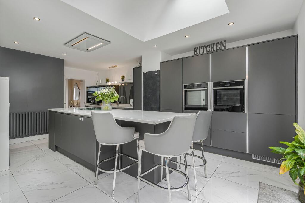 House in Falkirk - More