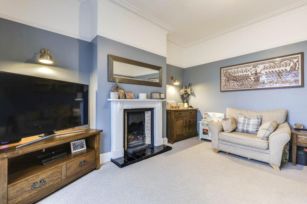 Salisbury Street, Calverley, Pudsey, Leeds, LS28 photo 3