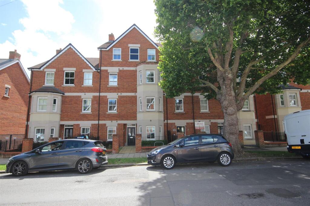 Main image of property: Warwick Avenue, Bedford