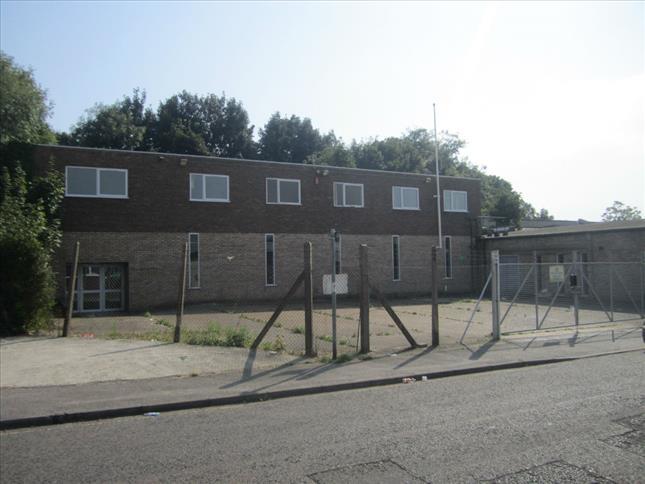 Main image of property: 46-70 Cavendish Street, Ipswich, Suffolk, IP3