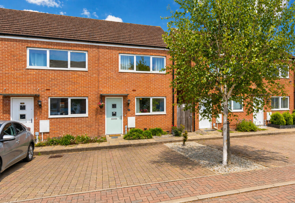 Main image of property: Hulme End, Broughton, Milton Keynes, MK10