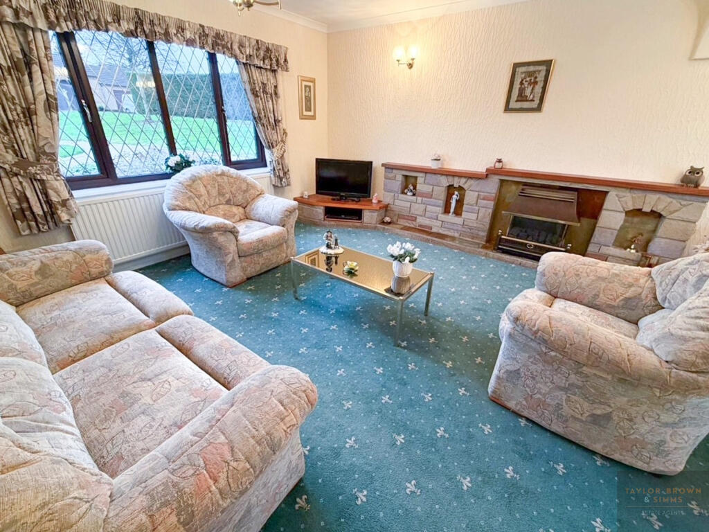 Hallington Drive, Heanor, Derbyshire photo 3