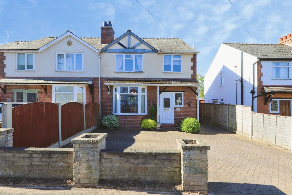 Main image of property: Belbroughton Road, Blakedown, Kidderminster