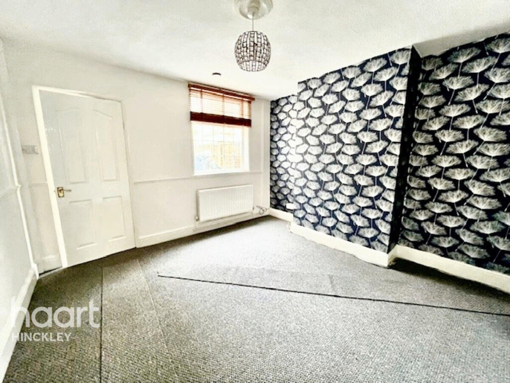 Main image of property: Shilton Road, Barwell