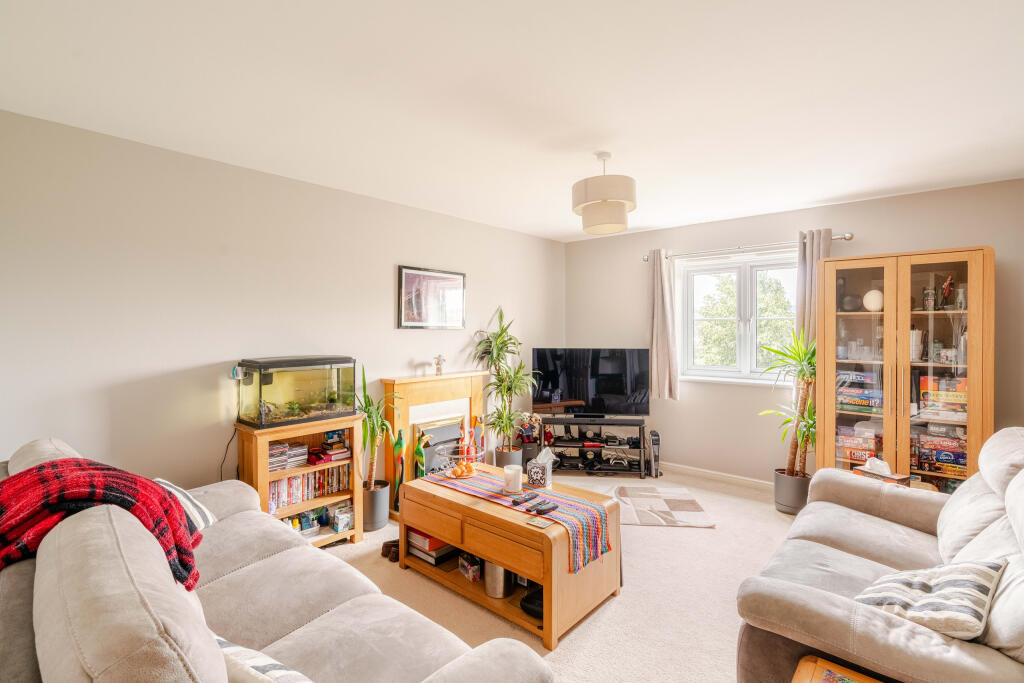 Main image of property: Bristol South End, Bedminster, Bristol