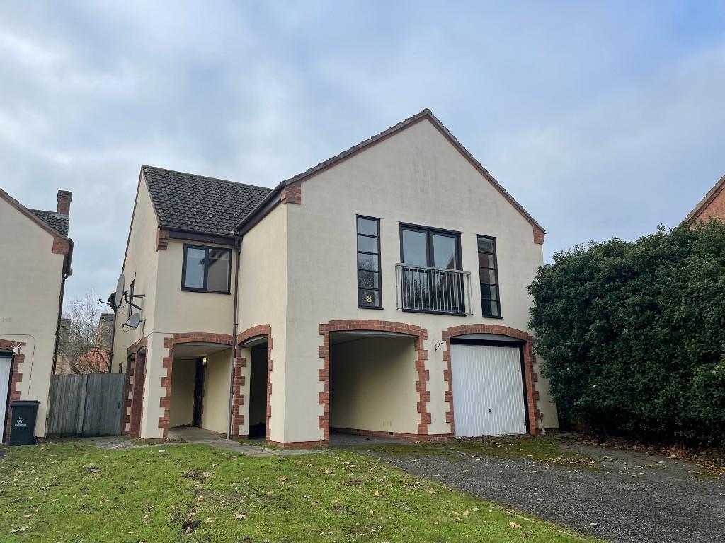 Main image of property: Maine Street, THETFORD