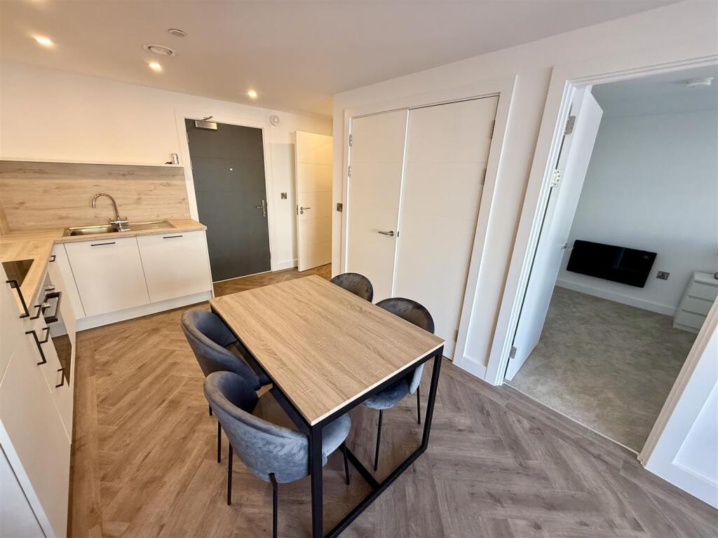 Additional image 6 of Chapmans Yard, 56 Upper Gough Street, Birmingham