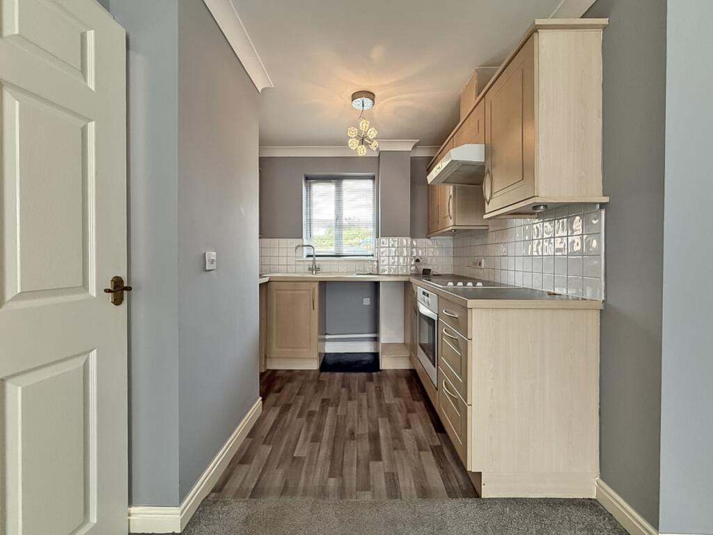 Apartment in Wolverhampton - View 3